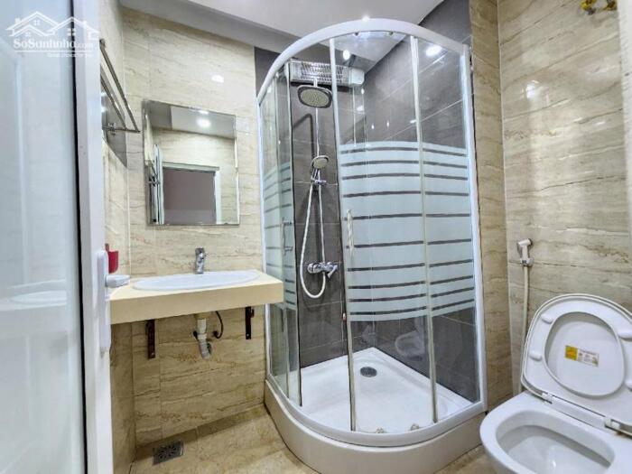 Hình ảnh PHỐ GIÁP NHỊ 36M – NGÕ BA GÁC – SÁT Ô TÔ – NHÀ CỰC ĐẸP 3