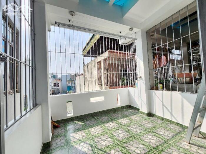 Hình ảnh PHỐ GIÁP NHỊ 36M – NGÕ BA GÁC – SÁT Ô TÔ – NHÀ CỰC ĐẸP 5