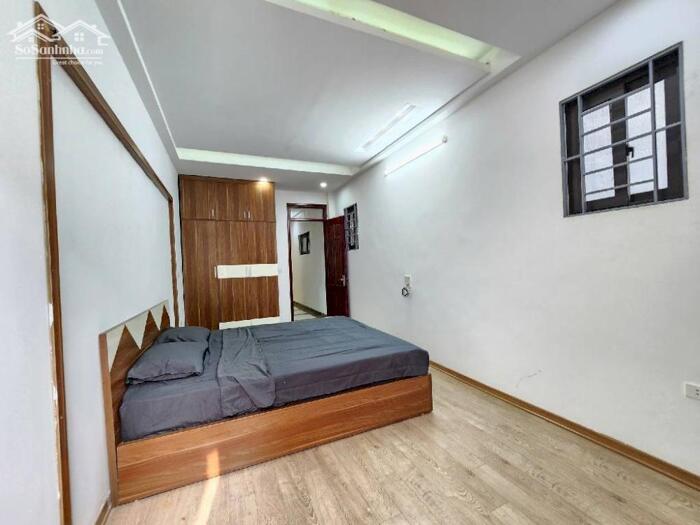 Hình ảnh PHỐ GIÁP NHỊ 36M – NGÕ BA GÁC – SÁT Ô TÔ – NHÀ CỰC ĐẸP 2