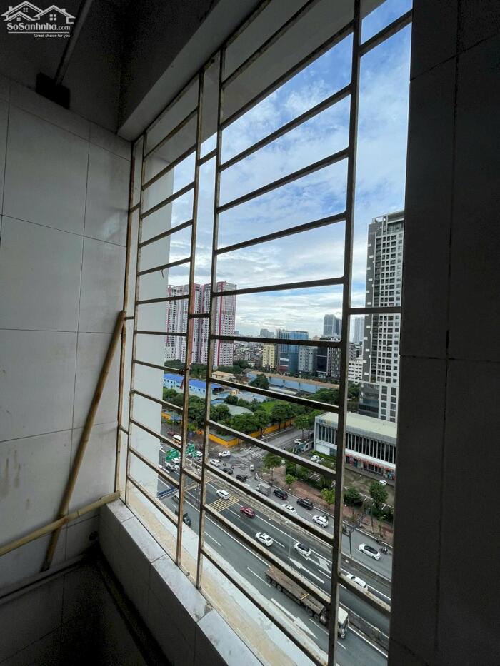 Hình ảnh cho thuê căn hộ chung cư BIG Tower - 18 Phạm Hùng. 70m 2 phòng ngủ, đủ đồ 10,5 triệu 4