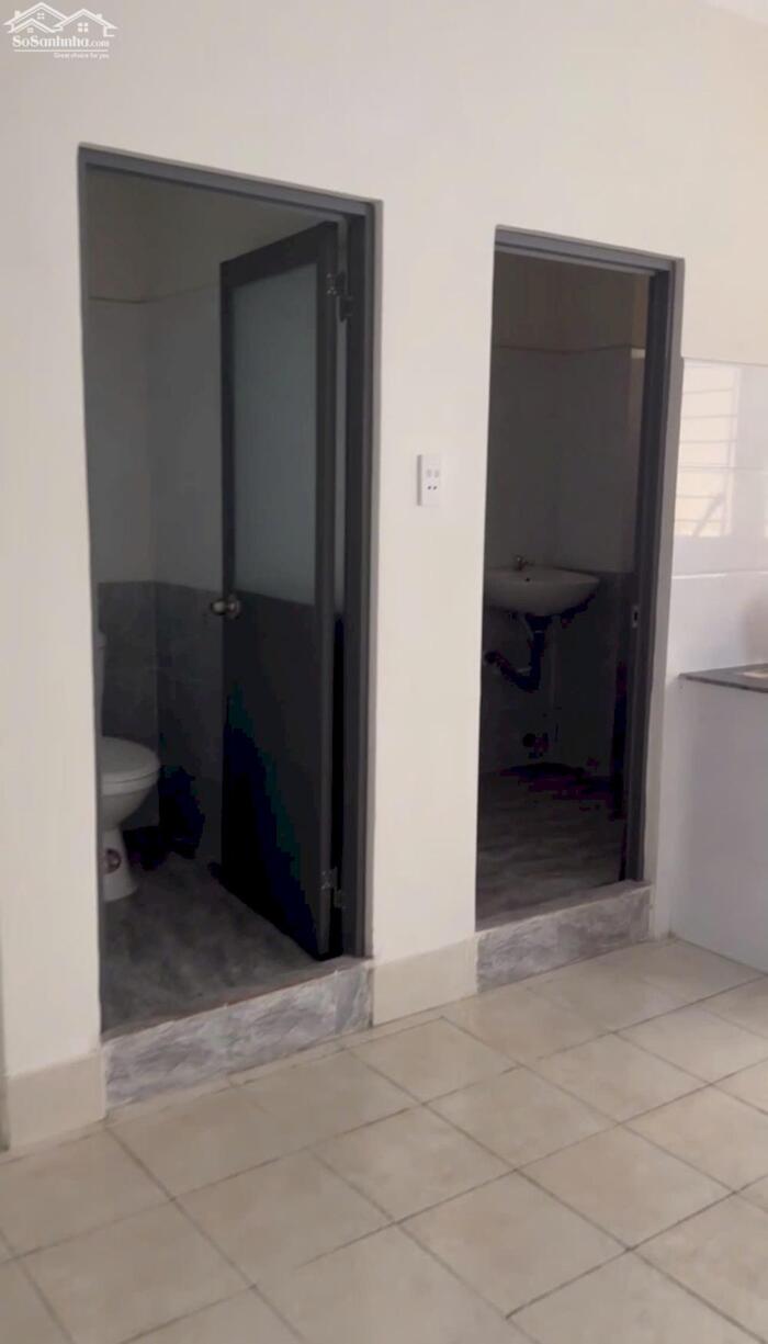 Hình ảnh BÁN CĂN HỘ MẶT TIỀN VÕ VĂN KIỆT, QUẬN 5 – GIÁ CHỈ 2.XXX TỶ 1