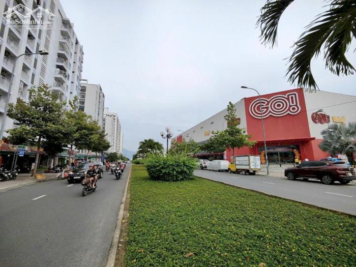 Hình ảnh Bán Nhà 1 Trệt 1 Lầu – Hẻm Gò Găng, P. Tây Nha Trang 1