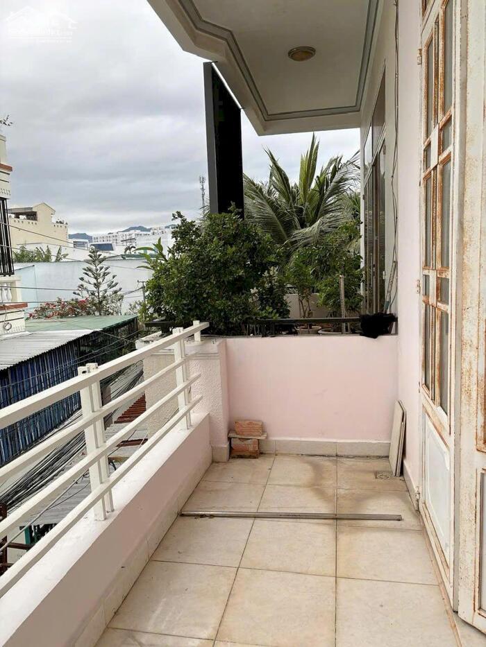 Hình ảnh Bán Nhà 1 Trệt 1 Lầu – Hẻm Gò Găng, P. Tây Nha Trang 5