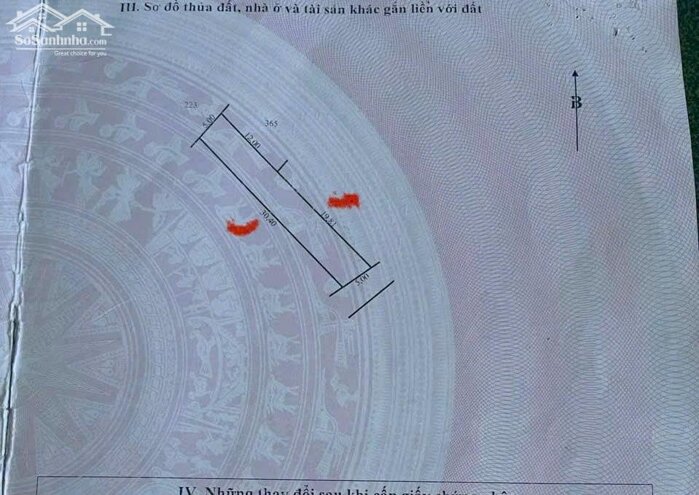 Hình ảnh BÁN NHÀ 2 TẦNG – KIỆT OTO LA Ỷ, MỸ THƯỢNG 5