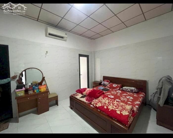 Hình ảnh BÁN NHÀ 2 TẦNG – KIỆT OTO LA Ỷ, MỸ THƯỢNG 3