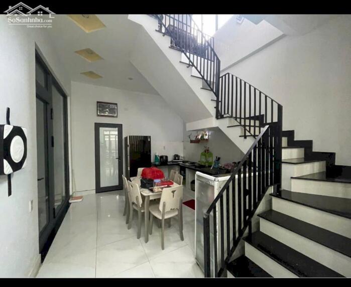 Hình ảnh BÁN NHÀ 2 TẦNG – KIỆT OTO LA Ỷ, MỸ THƯỢNG 1