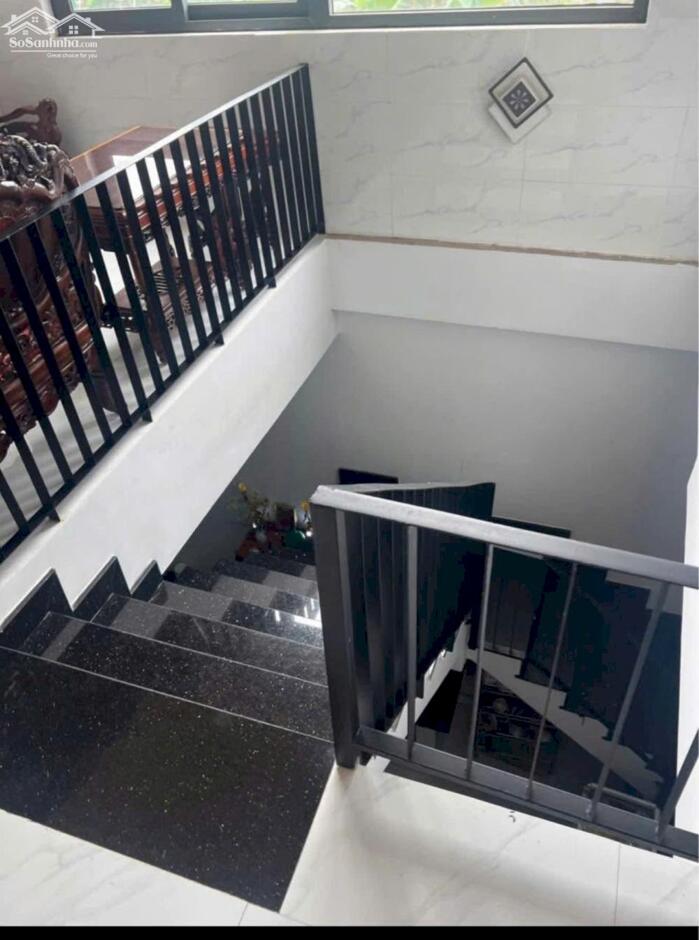 Hình ảnh BÁN NHÀ 2 TẦNG – KIỆT OTO LA Ỷ, MỸ THƯỢNG 2