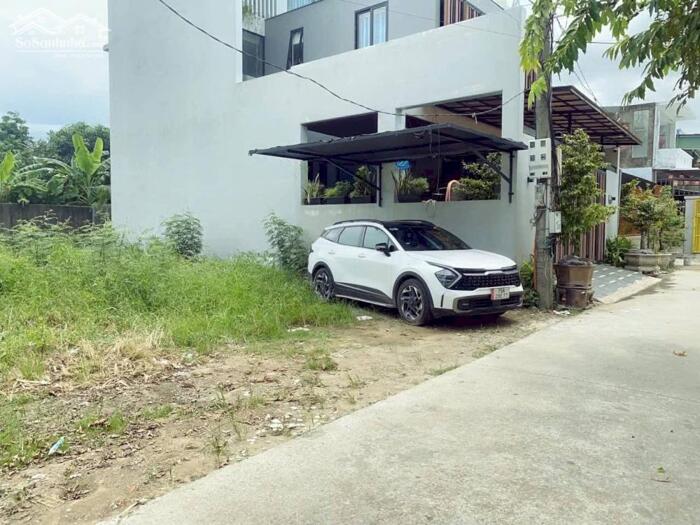 Hình ảnh ĐẤT ĐẸP KQH TÂY THƯỢNG, P. MỸ THƯỢNG – TP HUẾ GIÁ CHỈ 2,65 TỶ-TL 0