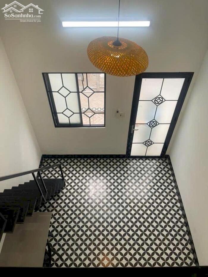 Hình ảnh CHO THUÊ MINIHOUSE NHỎ XINH SẴN NỘI THẤT KDC HƯNG PHÚ GIÁ 3.99TR/THÁNG 5