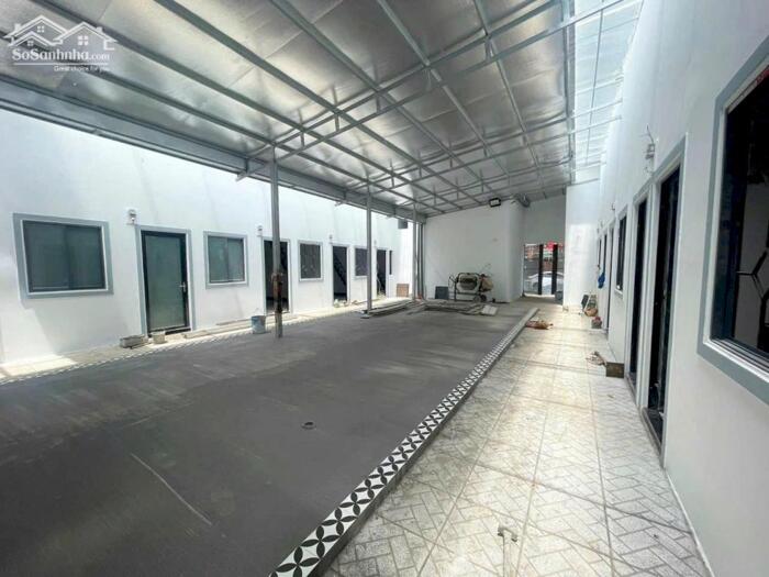 Hình ảnh CHO THUÊ MINIHOUSE NHỎ XINH SẴN NỘI THẤT KDC HƯNG PHÚ GIÁ 3.99TR/THÁNG 7