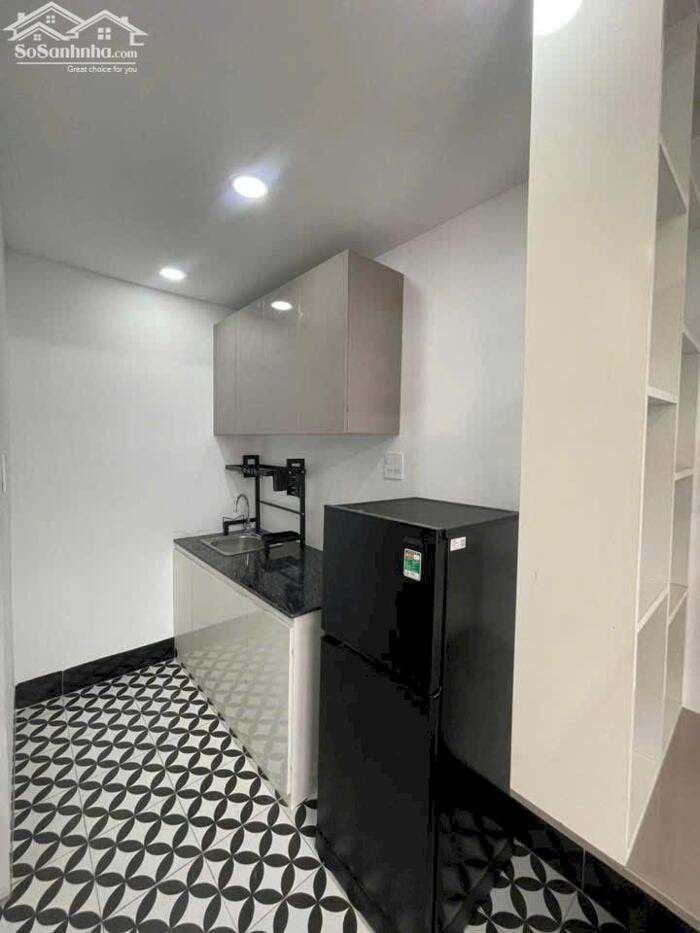 Hình ảnh CHO THUÊ MINIHOUSE NHỎ XINH SẴN NỘI THẤT KDC HƯNG PHÚ GIÁ 3.99TR/THÁNG 4