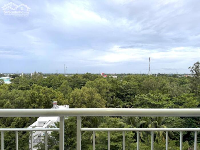 Hình ảnh CHO THUÊ CĂN HỘ AN PHÚ 54M2 XINH ĐẸP SẴN NỘI THẤT GIÁ 6TR/THÁNG 8