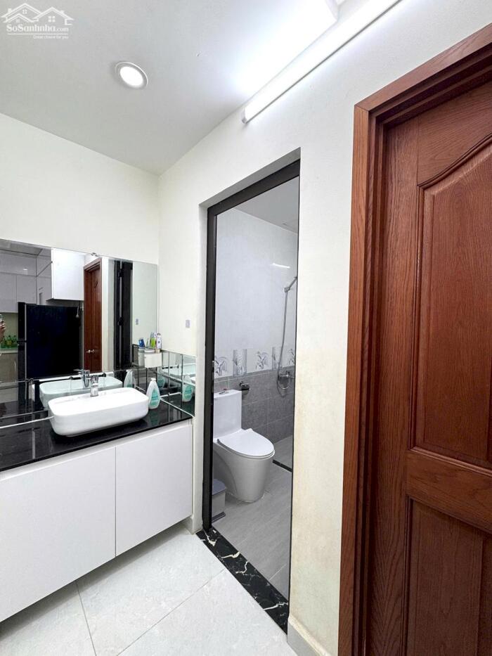 Hình ảnh CHO THUÊ CĂN HỘ AN PHÚ 54M2 XINH ĐẸP SẴN NỘI THẤT GIÁ 6TR/THÁNG 5