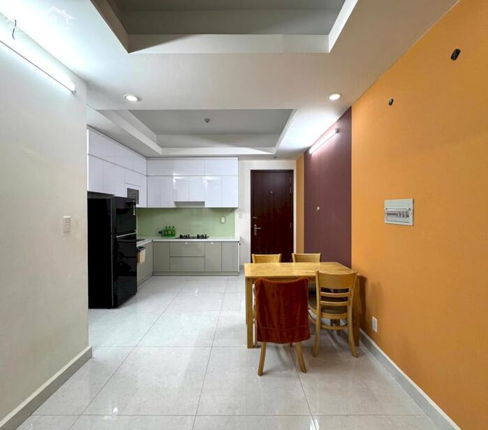 Hình ảnh CHO THUÊ CĂN HỘ AN PHÚ 54M2 XINH ĐẸP SẴN NỘI THẤT GIÁ 6TR/THÁNG 1