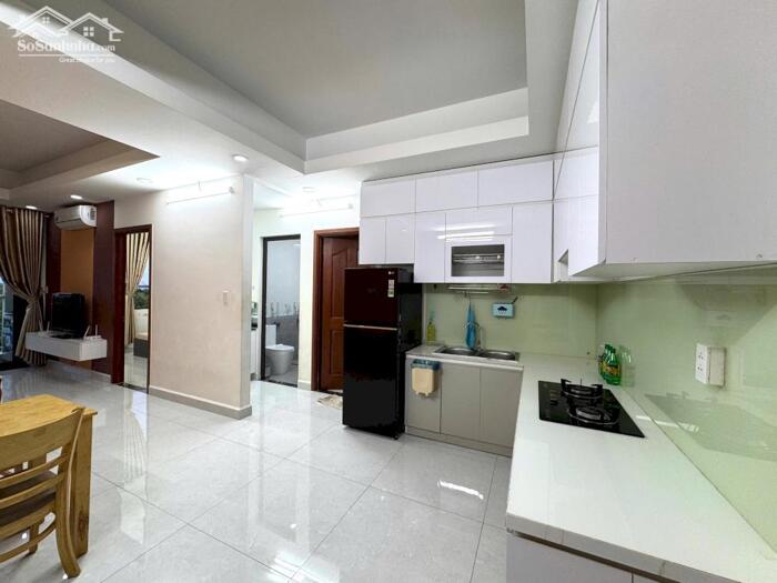 Hình ảnh CHO THUÊ CĂN HỘ AN PHÚ 54M2 XINH ĐẸP SẴN NỘI THẤT GIÁ 6TR/THÁNG 2
