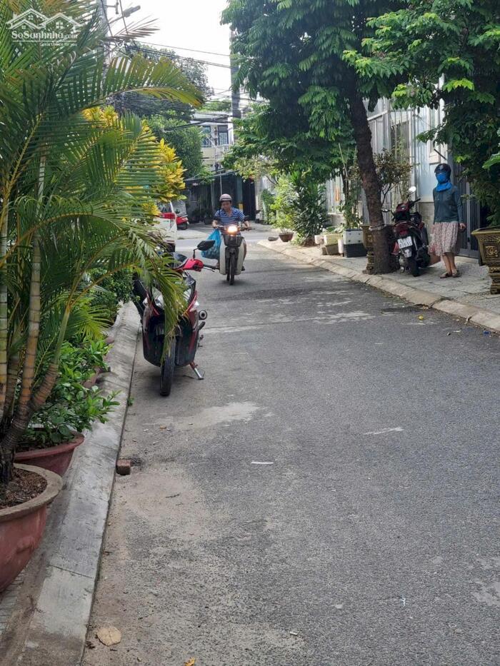 Hình ảnh Mình cần bán nhà c4 mặt tiền 3m75 Nại Nghĩa 7 , Phường Sơn Trà ( GẦN SÔNG HÀN ) ⭐⭐⭐⭐⭐ 2