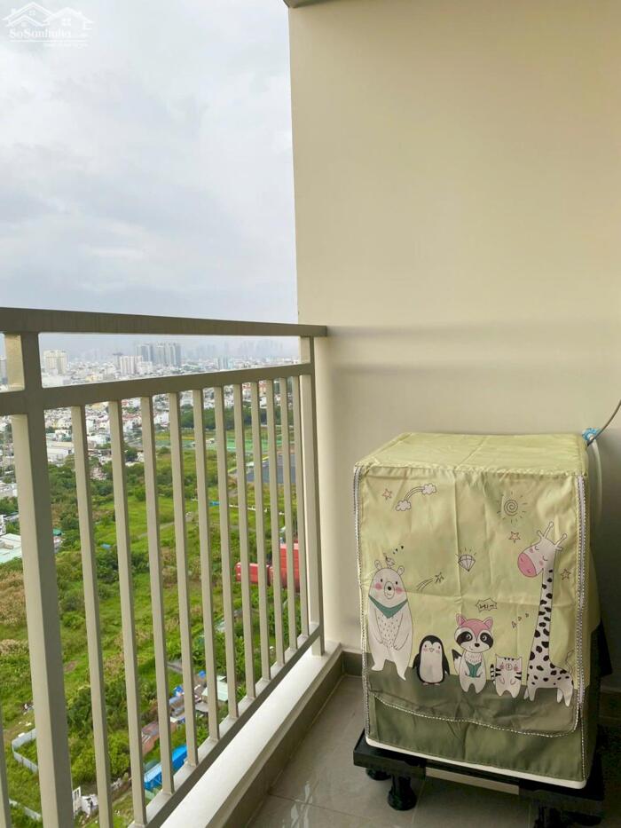 Hình ảnh Căn góc 69m2 - Giá 4.11 tỷ - 2PN2WC - View Landmark 81 - Q7 Riverside 3