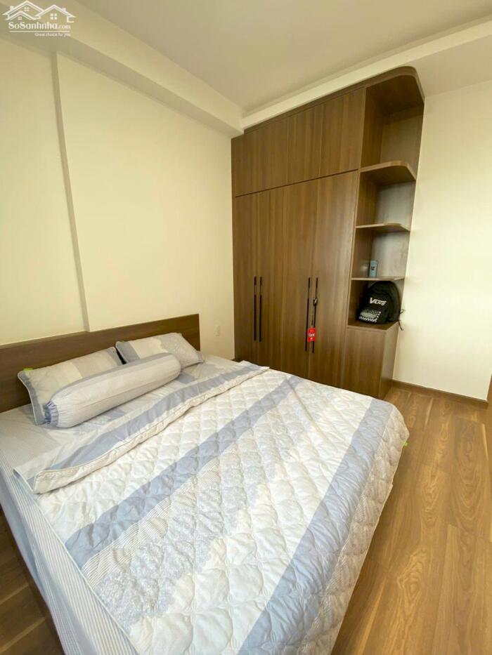 Hình ảnh Căn góc 69m2 - Giá 4.11 tỷ - 2PN2WC - View Landmark 81 - Q7 Riverside 7