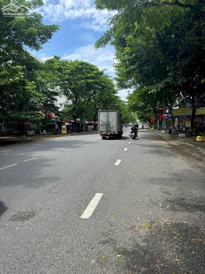 Hình ảnh Cần bán lô đất MT đường Kinh Dương Vương.Đà Nẵng 2