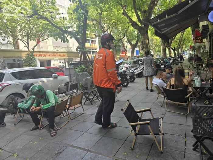 Hình ảnh Bán Nhà Phố Lê Thánh Tông Hoàn Kiếm 35m2-4T 1 SỔ 1 CHỦ 14,3 Tỷ Có Thương Lượng. 0