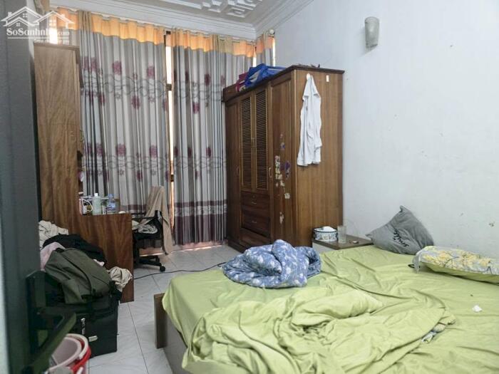 Hình ảnh Bán Nhà Phố Lê Thánh Tông Hoàn Kiếm 35m2-4T 1 SỔ 1 CHỦ 14,3 Tỷ Có Thương Lượng. 1