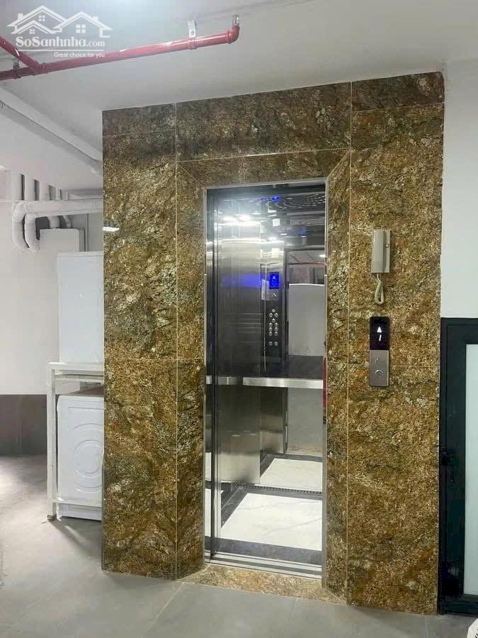 Hình ảnh Bán căn CCMN 6 tầng thang máy tại Phú Diễn với doanh thu 40tr hàng tháng! 3