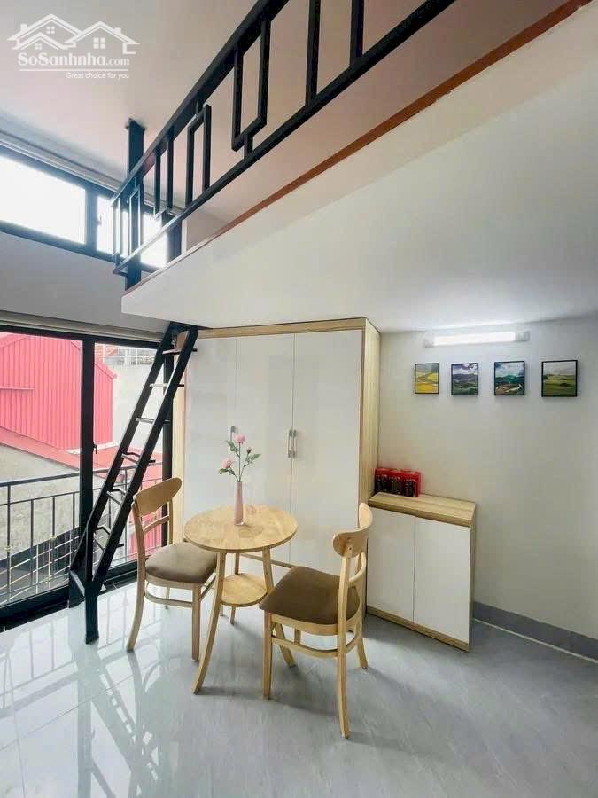 Hình ảnh Bán căn CCMN 6 tầng thang máy tại Phú Diễn với doanh thu 40tr hàng tháng! 1