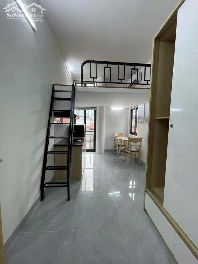 Hình ảnh Bán căn CCMN 6 tầng thang máy tại Phú Diễn với doanh thu 40tr hàng tháng! 6