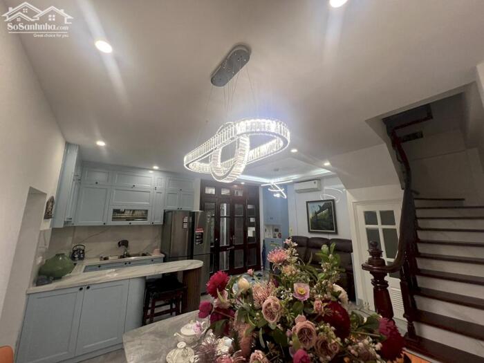 Hình ảnh Bán Nhà Phố Lò Sũ Hoàn Kiếm 37m2-6T MT6m 1 SỔ 1 CHỦ 16,9 Tỷ Có Thương Lượng. 0