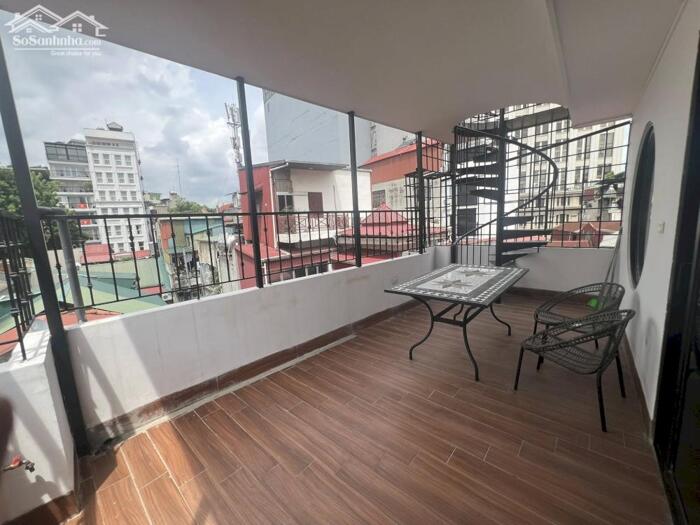 Hình ảnh Bán Nhà Phố Lò Sũ Hoàn Kiếm 37m2-6T MT6m 1 SỔ 1 CHỦ 16,9 Tỷ Có Thương Lượng. 5