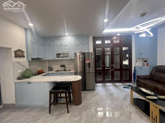 Hình ảnh Bán Nhà Phố Lò Sũ Hoàn Kiếm 37m2-6T MT6m 1 SỔ 1 CHỦ 16,9 Tỷ Có Thương Lượng. 1