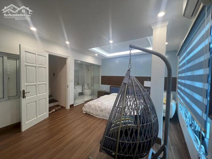 Hình ảnh Bán Nhà Phố Lò Sũ Hoàn Kiếm 37m2-6T MT6m 1 SỔ 1 CHỦ 16,9 Tỷ Có Thương Lượng. 3