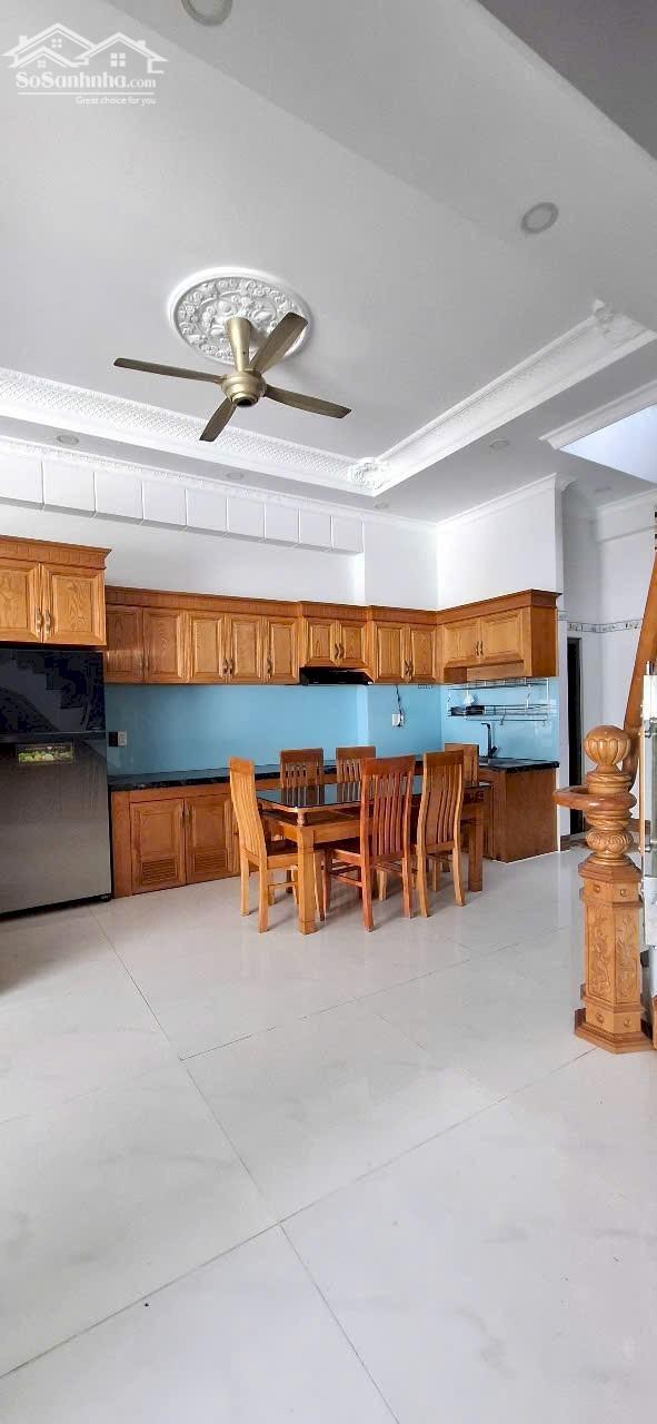 Hình ảnh 6 TỶ 5 - NHÀ TRỆT 2 LẦU - 79 M2 - HOÀN CÔNG - KDC P. BÌNH AN, TP.DĨ AN 3