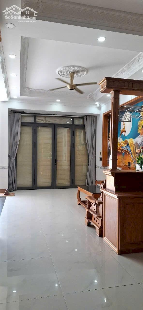 Hình ảnh 6 TỶ 5 - NHÀ TRỆT 2 LẦU - 79 M2 - HOÀN CÔNG - KDC P. BÌNH AN, TP.DĨ AN 4