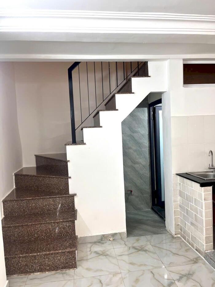 Hình ảnh Bán Nhà Mới Lý Thường Kiệt, Q10 - Ngang 4m - 2 Tầng - Giá Chỉ 6.8 Tỷ Hiếm Có 1