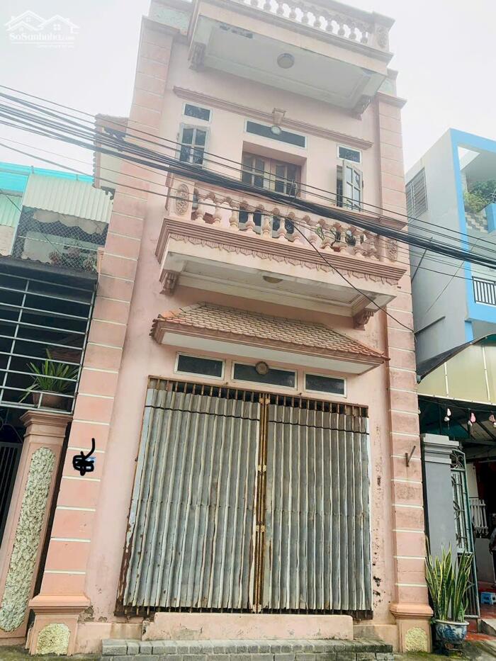 Hình ảnh Nhà đẹp phân lô Hòa Bình – Minh Khai 90m2, 7 tầng thang máy, sổ đỏ vuông, vừa ở vừa cho thuê 0