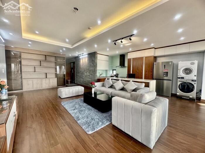 Hình ảnh Siêu Phẩm Building Trịnh Công Sơn 205M2 9 Tầng 1 Hầm 143 Tỷ Rất Gần Hồ Tây 4