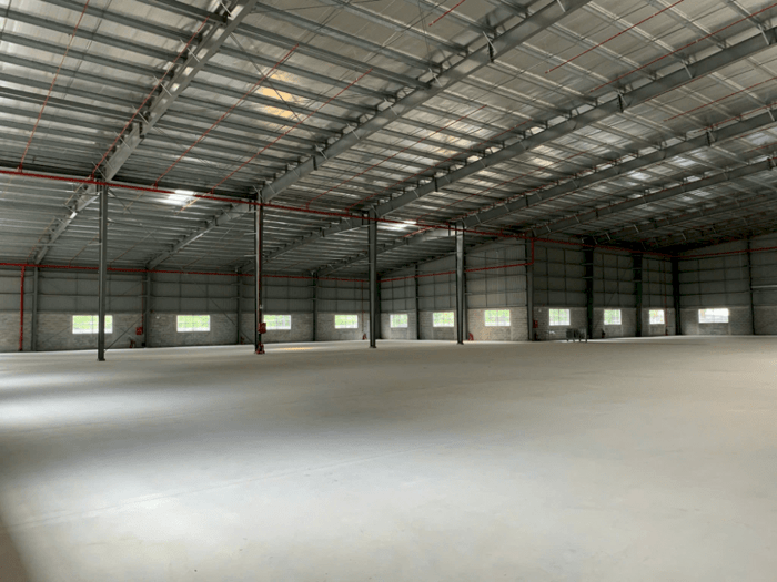 Hình ảnh https://khoxuongmiennam.com.vn/ KHO XƯỞNG 1.600m2 BÌNH CHÁNH. HỆ THỐNG PCCC NGHIỆM THU. 0