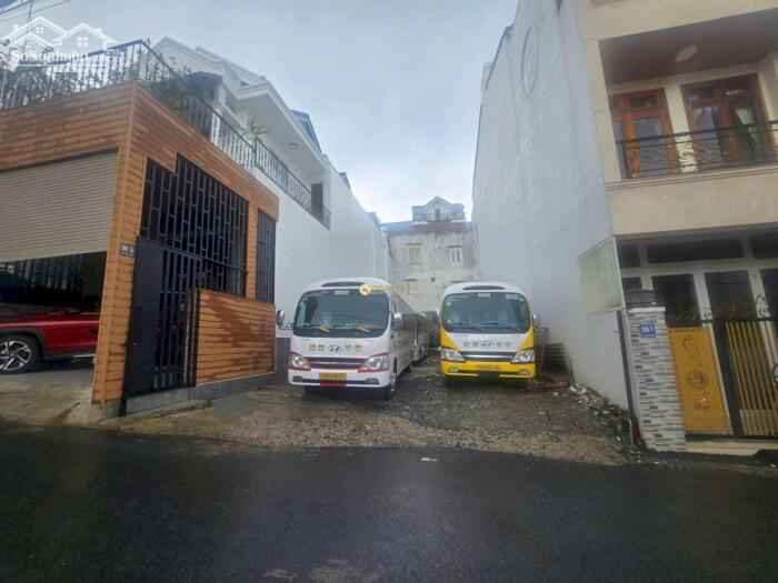 Hình ảnh Bán đất hiếm trung tâm Đà Lạt – Hẻm ô tô lớn Phan Đình Phùng, sổ riêng, giá chỉ 10,5 Tỷ 0