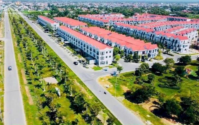 Hình ảnh BÁN ĐẤT ROYAL PARK KHU B– VỸ DẠ, TP HUẾ 1