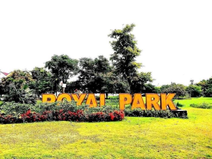 Hình ảnh BÁN ĐẤT ROYAL PARK KHU B– VỸ DẠ, TP HUẾ 2