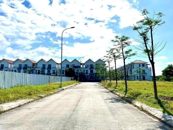 Hình ảnh BÁN ĐẤT ROYAL PARK KHU B– VỸ DẠ, TP HUẾ 0