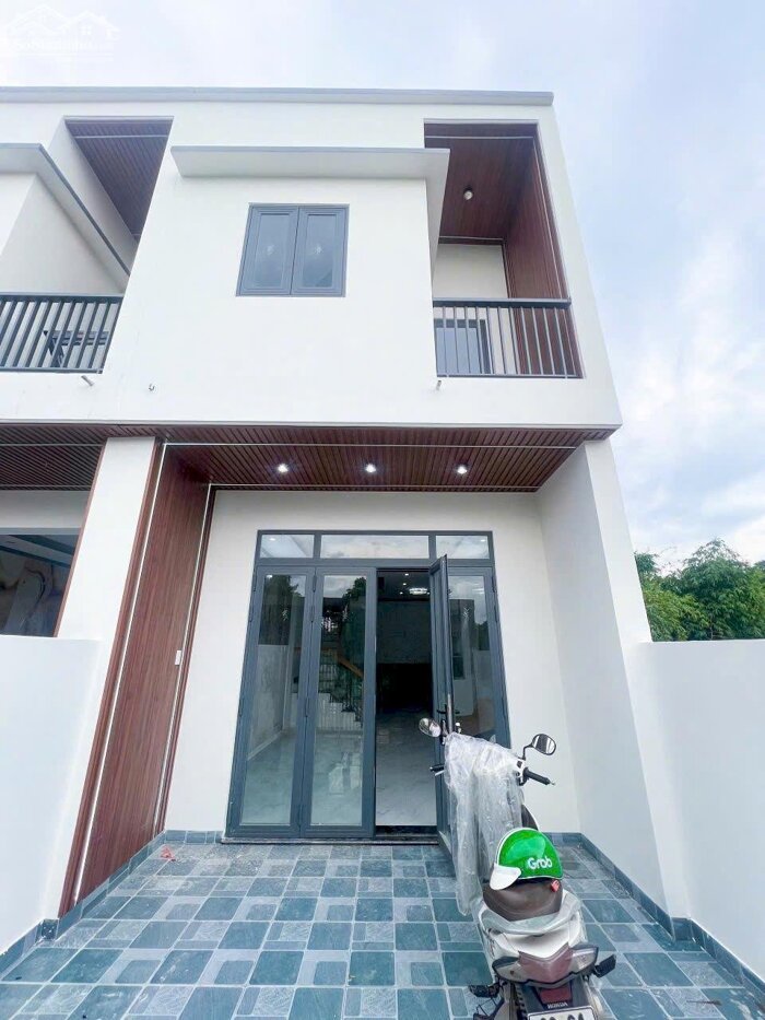 Hình ảnh CHỈ 700TR SỞ HỮU NHÀ LẦU MỚI HOÀN THIỆN – NGAY CHỢ TÂN MAI 2 0