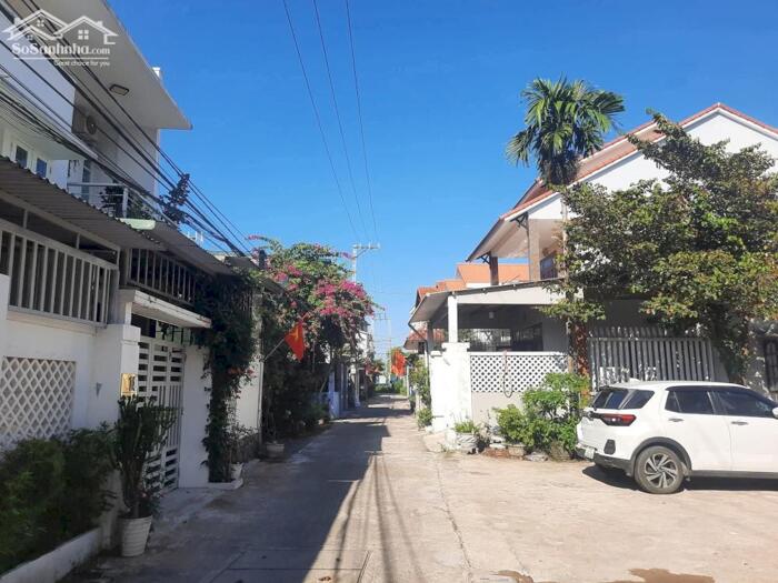 Hình ảnh ĐẤT MẶT TIỀN PHẠM BÁ NGUYÊN – LA Ỷ, MỸ THƯỢNG GIÁ CHỈ 1.5 TỶ. 0