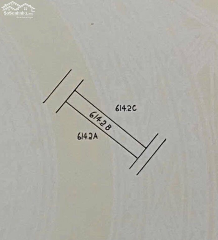 Hình ảnh ĐẤT MẶT TIỀN PHẠM BÁ NGUYÊN – LA Ỷ, MỸ THƯỢNG GIÁ CHỈ 1.5 TỶ. 4