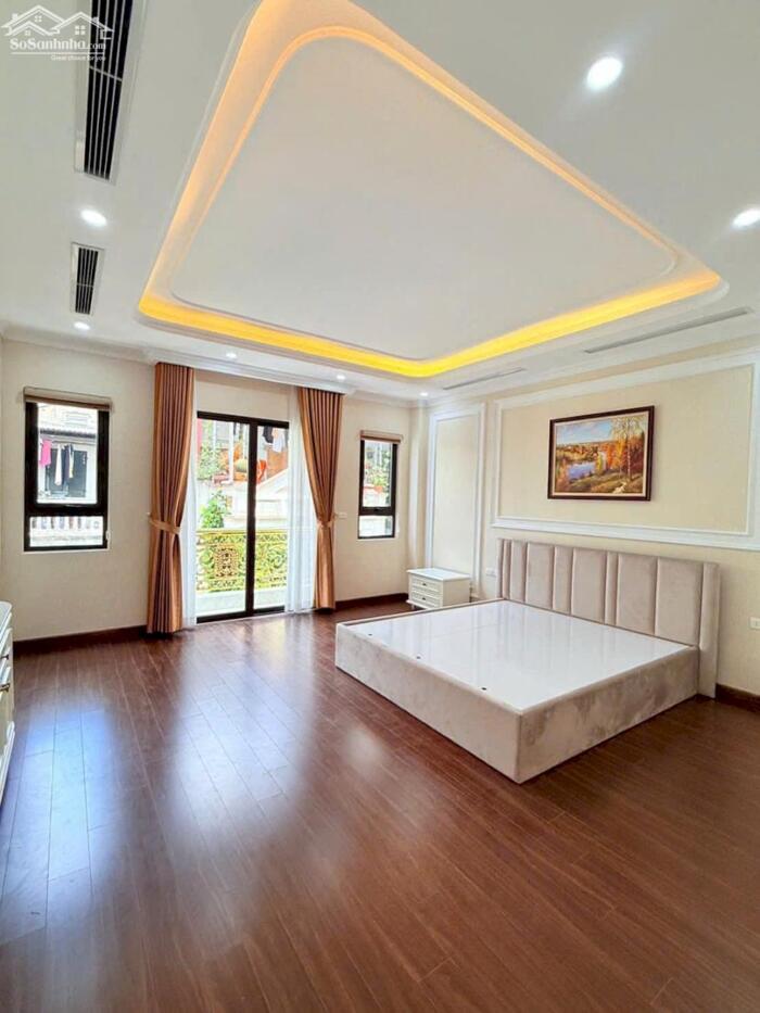 Hình ảnh BÁN NHÀ ĐỐI DIỆN AEON LONG BIÊN. KHU PHÂN LÔ QUÂN ĐỘI. Lh 0965858116 6