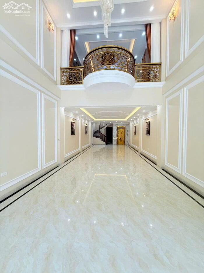 Hình ảnh BÁN NHÀ ĐỐI DIỆN AEON LONG BIÊN. KHU PHÂN LÔ QUÂN ĐỘI. Lh 0965858116 1