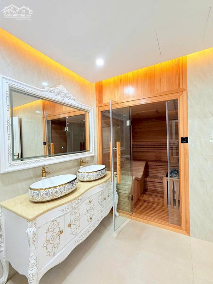 Hình ảnh BÁN NHÀ ĐỐI DIỆN AEON LONG BIÊN. KHU PHÂN LÔ QUÂN ĐỘI. Lh 0965858116 8