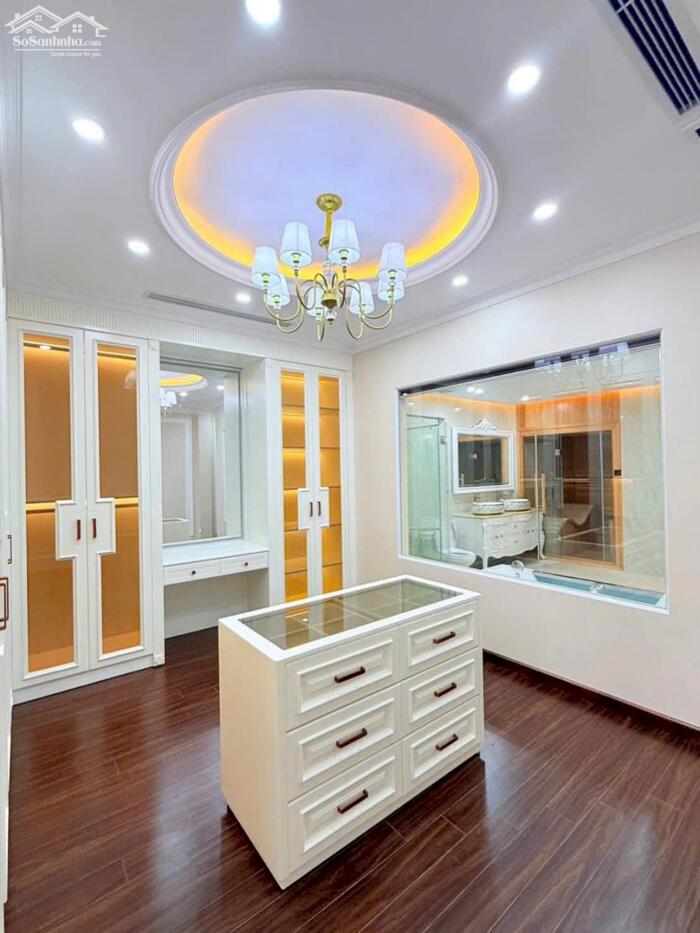 Hình ảnh BÁN NHÀ ĐỐI DIỆN AEON LONG BIÊN. KHU PHÂN LÔ QUÂN ĐỘI. Lh 0965858116 5