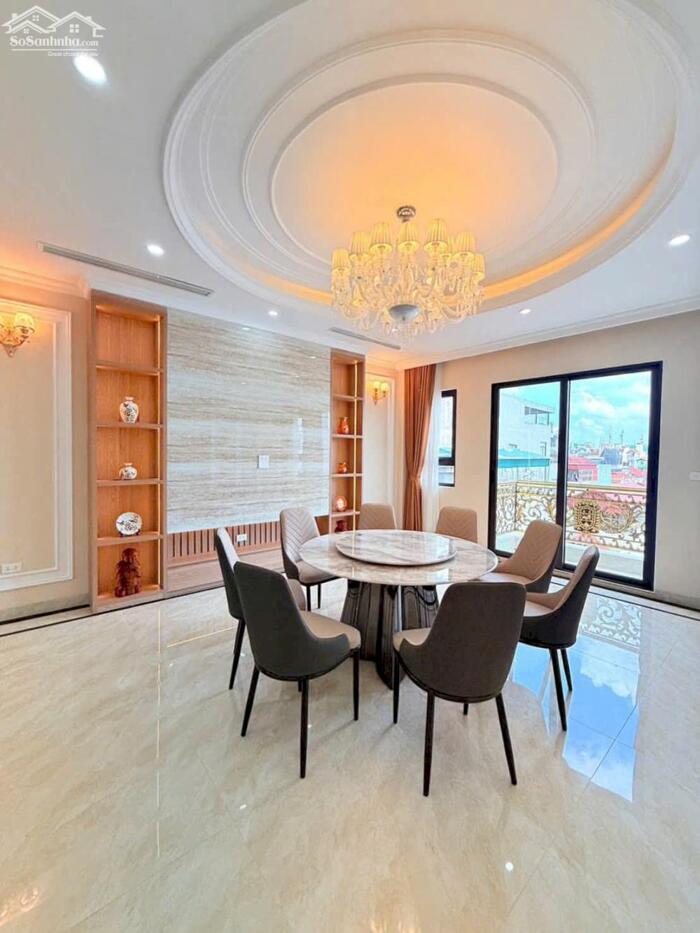 Hình ảnh BÁN NHÀ ĐỐI DIỆN AEON LONG BIÊN. KHU PHÂN LÔ QUÂN ĐỘI. Lh 0965858116 7